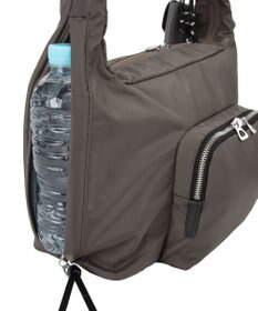 ACE BAGS & LUGGAGE HAyU × ace. フィカス ショルダーバッグ 19103 ハユ