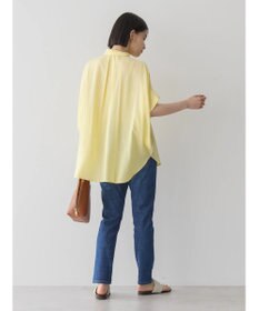 AMERICAN HOLIC サラックールフレンチスリーブシャツ