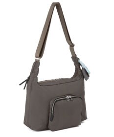 ACE BAGS & LUGGAGE HAyU × ace. フィカス ショルダーバッグ 19103 ハユ