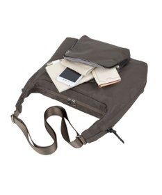 ACE BAGS & LUGGAGE HAyU × ace. フィカス ショルダーバッグ 19103 ハユ