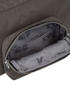 ACE BAGS & LUGGAGE HAyU × ace. フィカス ショルダーバッグ 19103 ハユ