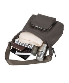 ACE BAGS & LUGGAGE HAyU × ace. フィカス ショルダーバッグ 19103 ハユ