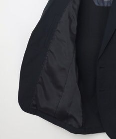 JOSEPH ABBOUD 【ポケッタブル/ストレッチ/ECO撥水】アクティブレジャー ジャケット