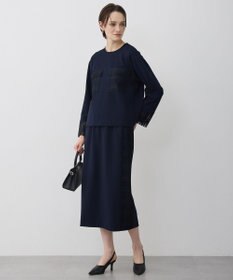 ICB 【先行予約】 レースコンビジャージー トップス