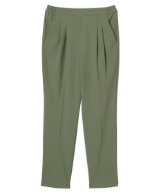 AMERICAN HOLIC 美・美・美接触冷感テーパードパンツ