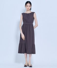 TOCCA BREEZE LINE ドレス