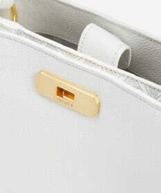 LIBERTY. アイフィス バーリントン ミニ トップハンドルバッグ