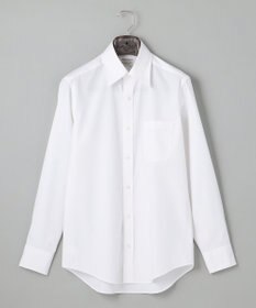 GOTAIRIKU PREMIUMPLEATS_レギュラーカラー