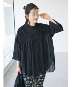 CRAFT STANDARD BOUTIQUE ヴィンテージボイルシャーリングシャツ