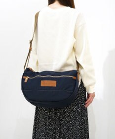 FOLNA RD ユニセックスナイロン ショルダー L-SIZE