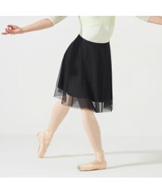 Chacott 巻きスカート