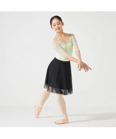 Chacott 巻きスカート