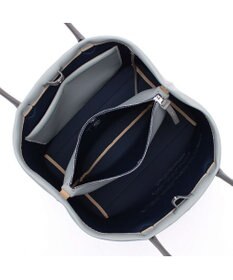 A.D.M.J. 【魔法の様に軽い】マジックライト/スパニッシュファブリックコード刺しゅうトート34cm