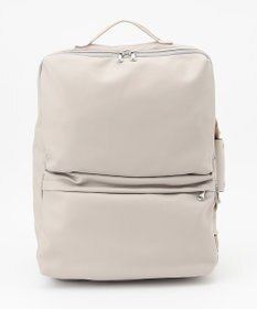 UNBILLION Otias スムースタイプ合皮ビジカジ３WAYバッグ