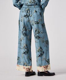 Paul Smith Painterly Buds パンツ