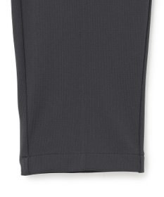 JOSEPH HOMME 【高機能素材】ソーラメントストレッチ　ドロスト付テーパードパンツ / PEGG CONVERTIBLE