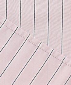 ANY SIS 【UVケア】イージーケアストライプ シャツ