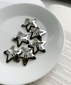 WEGO L6Pメタルスターピン