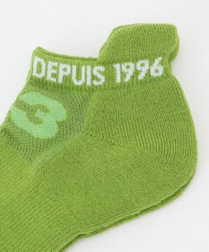 23区GOLF 【WOMEN】アンクルソックス