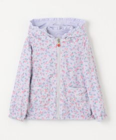 ANY KIDS 【チェリーベリーシリーズ】シャカシャカ リバーシ ブルゾン