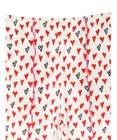 Green Parks ●ＤＯＯＮＡ！　ハートｐｔワッフルパンツ