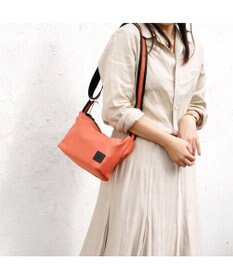 Regalo Felice 【超軽量230g / 長財布やペットボトルも入る】ショルダー / REGALO