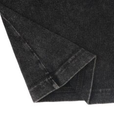 WEGO ヴィンテージウォッシュグラフィックショートT