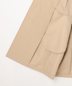 組曲 L リラクシング トレンチコート