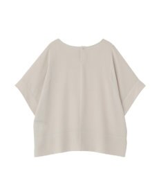 YECCA VECCA 【接触冷感】ドルマンブラウス