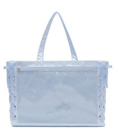 WEGO 【痛バ＆推し活グッズ】レースアップ痛バッグLL