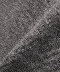 CRAFT STANDARD BOUTIQUE ポロ衿ニットワンピース