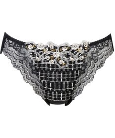 Wing ショーツ Wing Lesiage PB2960とペア 【2960シリーズ】 はきこみ丈あさめ PF2960 ウイング／ワコール