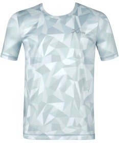 CW-X 【MEN】 CW-X アウター トップス 半袖 吸汗速乾 UVカット率90％以上 DLO135 /ワコール