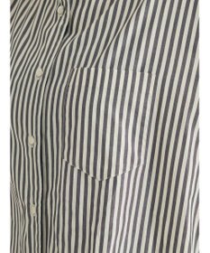 CRAFT STANDARD BOUTIQUE バンドカラーシャツ