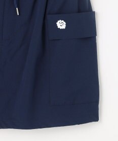 PW CIRCULUS 【 吸水速乾 / ストレッチ 】【WOMEN】裾2WAY バルーンスカート ゴルフウェア レディース