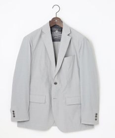 JOSEPH ABBOUD 【ポケッタブル/ストレッチ/ECO撥水】アクティブレジャー ジャケット