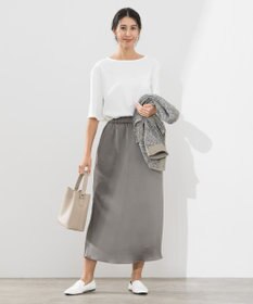 ONWARD Reuse Park 【自由区】スカート春夏