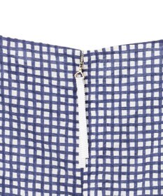 TOCCA 【00サイズあり・洗える・速乾・消臭】WAVES ティアードドレス