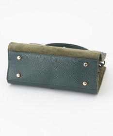 23区 【CLASSY.12月号掲載】RAFFINATA ショルダー バッグ