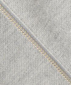 J.PRESS MEN フルジップパーカー