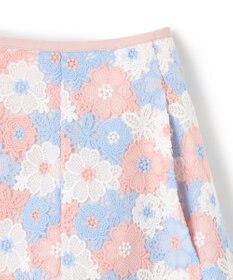 TOCCA 【消臭・洗える】【MY ONLY COLLECTION】ROSA CANINA スカート