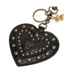 ANNA SUI ロッキンチャーム ハート