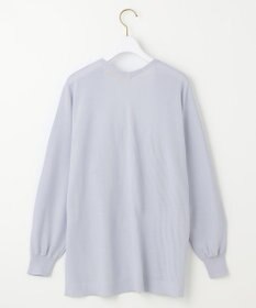 ANY SIS 【接触冷感・UVケア】アイスタッチ カーディガン