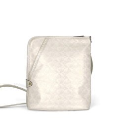 PELLE BORSA 縦型ポシェット Alive アライブ 4437