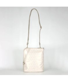 PELLE BORSA 縦型ポシェット Alive アライブ 4437