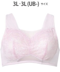 WACOAL 【ナイトアップブラ】 ノンワイヤーブラ 睡眠中のバストの不快感をやわらげる 寝汗の不快さを防ぐ ナイトブラ 夜用ブラ レディース BRA167 /ワコール