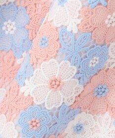 TOCCA 【消臭・洗える】【MY ONLY COLLECTION】ROSA CANINA スカート