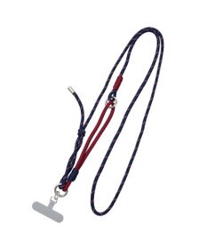 Green Parks ｅｖｅｒｙｗａｌｋ．２ＷＡＹカラーコードスマホショルダー