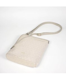 PELLE BORSA 縦型ポシェット Alive アライブ 4437