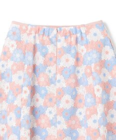 TOCCA 【消臭・洗える】【MY ONLY COLLECTION】ROSA CANINA スカート